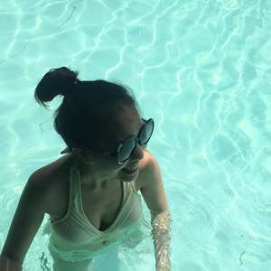 Meet your Posher, Alice